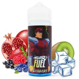 Shigeri Fighter Fuel 100 ml