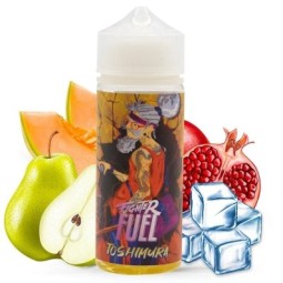 Toshimura Fighter Fuel 100 ml