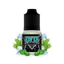 Arôme concentré ENFER - 30ml (Arôme DIY)