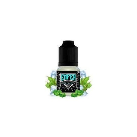 Arôme concentré ENFER - 30ml (Arôme DIY)