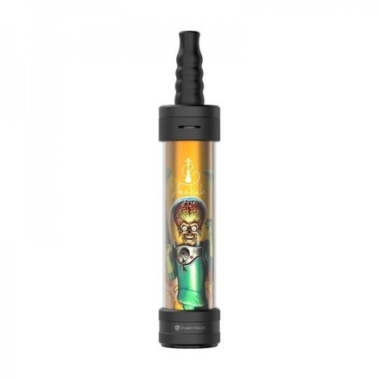 E-Chicha Hookah Air Fumytech