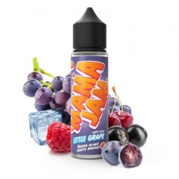 Little Grape 50 ml CookinCloud