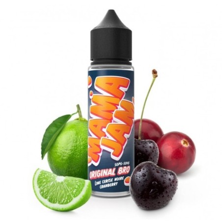 Original Bro 50 ml CookinCloud