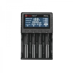 Chargeur FC4L - Fumytech