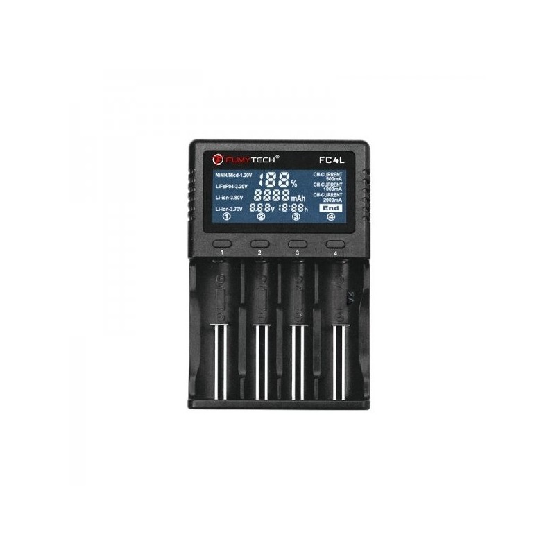 Chargeur FC4L - Fumytech