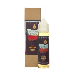 Cherry Frost 50 ml
