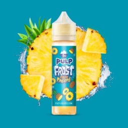 Polar Pineapple 50 ml