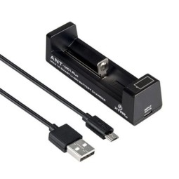 Chargeur MC1 Plus XTAR