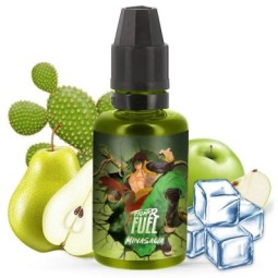Minasawa Fighter Fuel 30 ml (Arôme DIY)