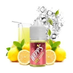 Concentré Wepp's 30 ml (Arôme DIY)