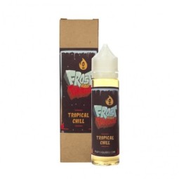 Tropical Chill 50 ml