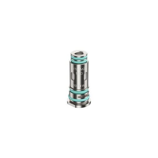 ITO M2 1 ohms Résistance VooPoo