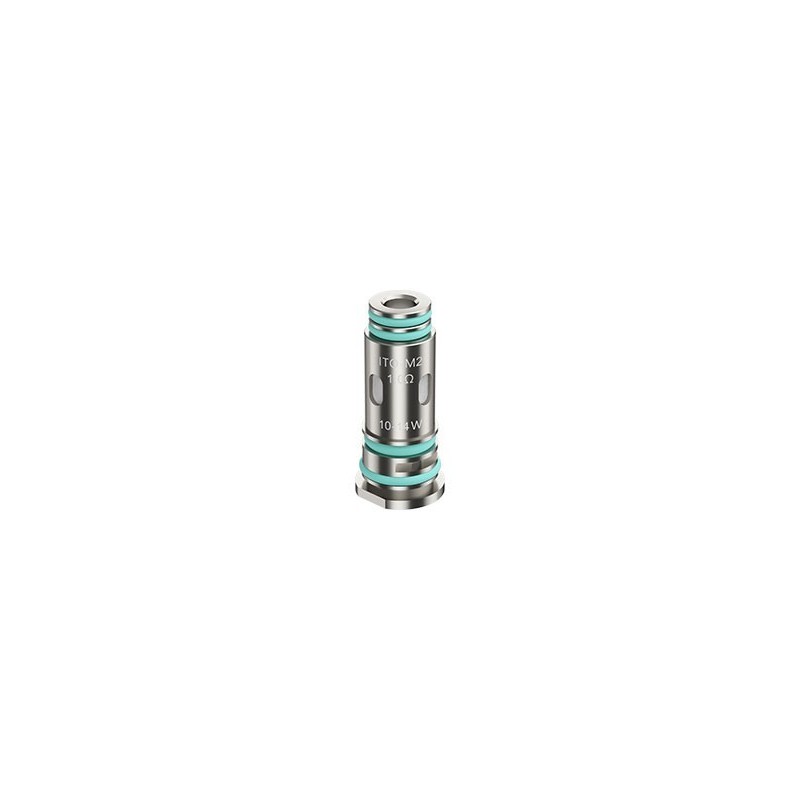 ITO M2 1 ohms Résistance VooPoo