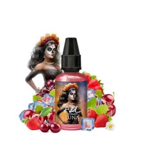 Luna 30ml (Arôme DIY)