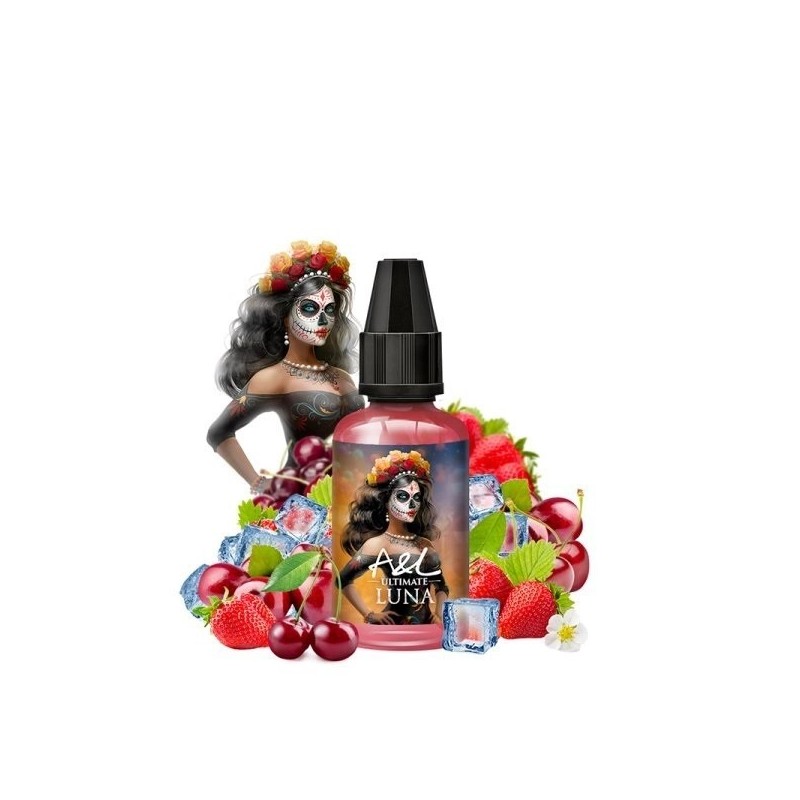 Luna 30ml (Arôme DIY)