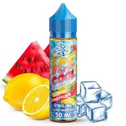 Pasteque Citron Ice Cool 50 ml