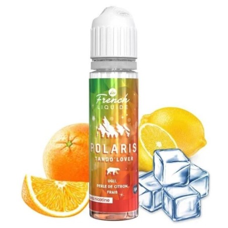 Polaris Tango Lover 50 ml Le French Liquide
