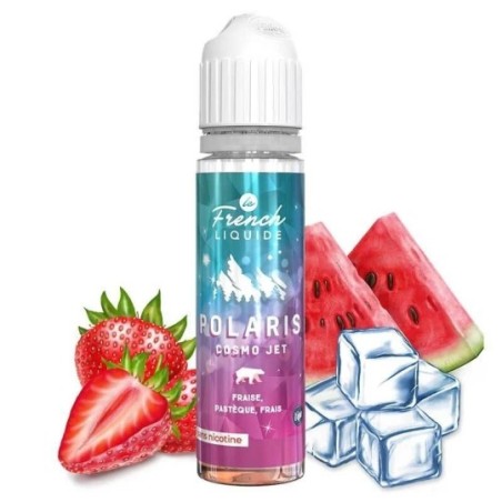 Polaris Cosmo Jet 50 ml Le French Liquide