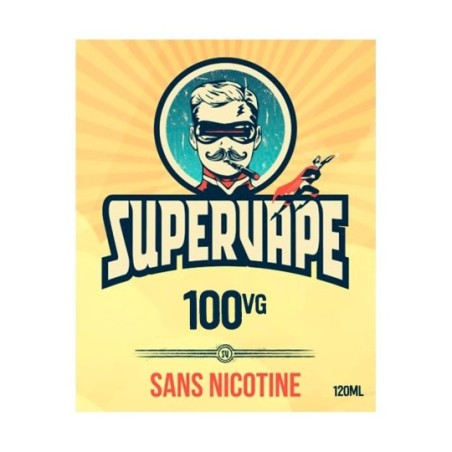Base 100% VG 120ml