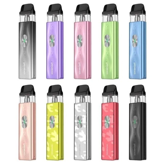 Xros 5 mini - Vaporesso