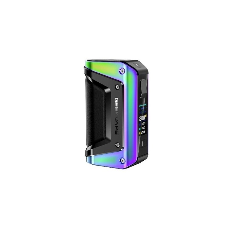Aegis Legend 3 L200 Geekvape