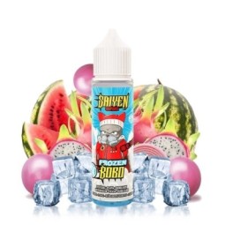 Frozen BOBO Saiyen Vapor 50 ml