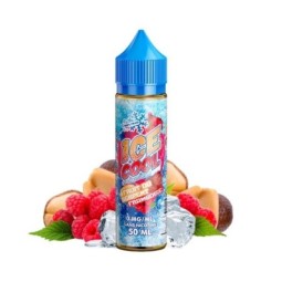 Fruit de Serpent Framboise Ice Cool 50 ml
