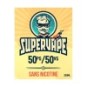 Base PG/VG 50/50 250ml