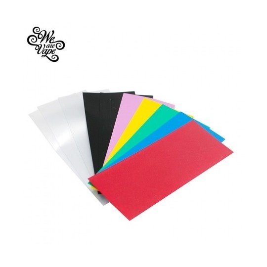 Les petits Wraps 18650
