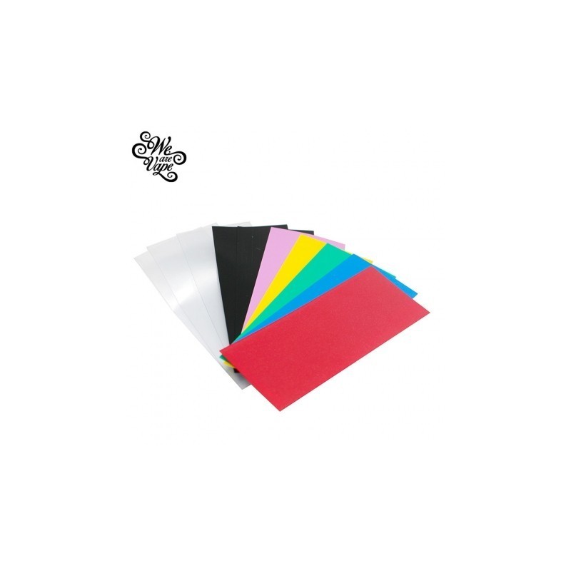 Les petits Wraps 18650