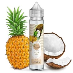 Ananas Coco Le Petit Verger 50 ml