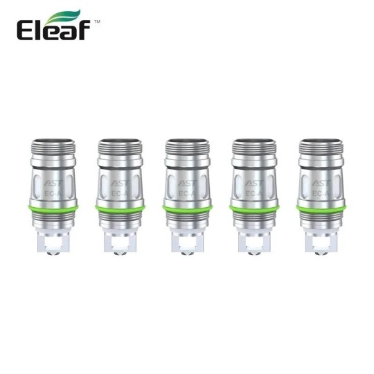 EC-A 0,15 ohm Melo 6