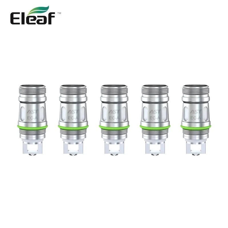 EC-A 0,15 ohm Melo 6