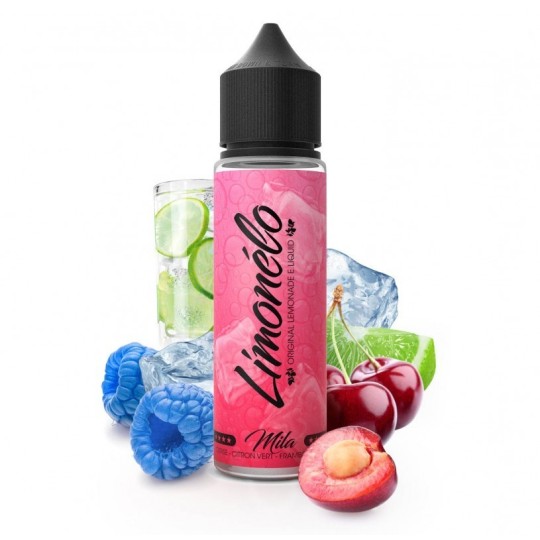 MILA 50 ml CookinCloud