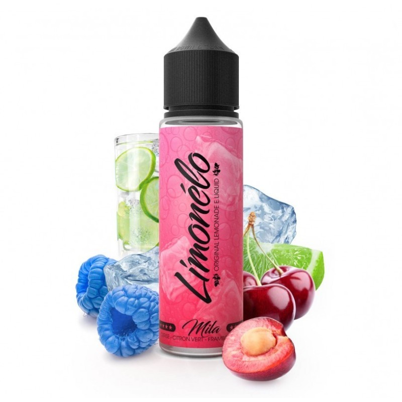 MILA 50 ml CookinCloud