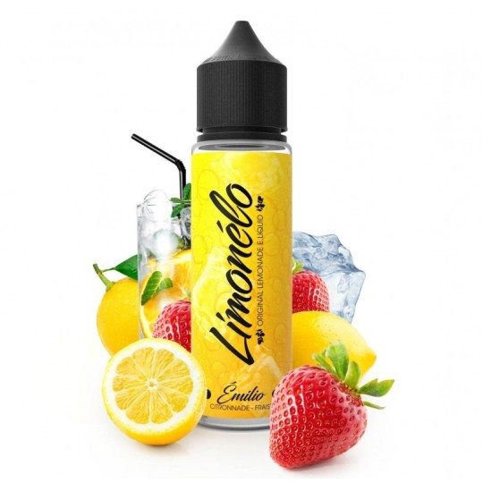 EMILIO 50 ml CookinCloud