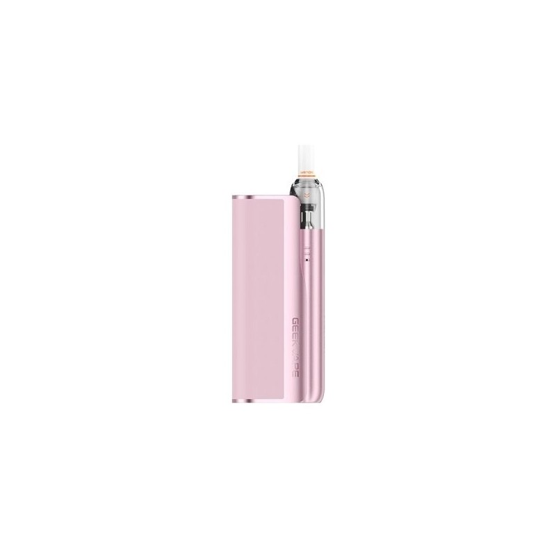 Pack Wenax M Starter Geekvape