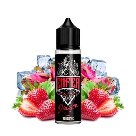 DRAGON ENFER - 50ml