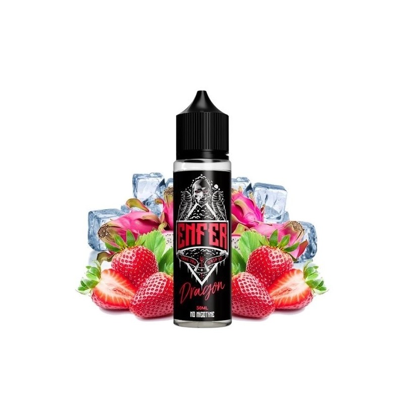 DRAGON ENFER - 50ml