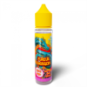 Fureur du Dragon Baies Rouges Cassis Raisin