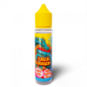 Fureur du Dragon Framboise Bleue Litchi