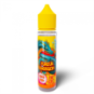 Fureur du Dragon Mangue Papaye