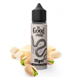 Da Good Snake 50 ml CookinCloud