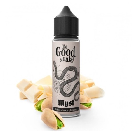 Da Good Snake 50 ml CookinCloud