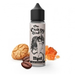 Da Crazy Bird 50 ml CookinCloud
