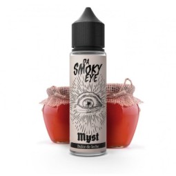 Da Smoky Eye 50 ml CookinCloud