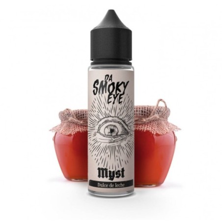 Da Smoky Eye 50 ml CookinCloud