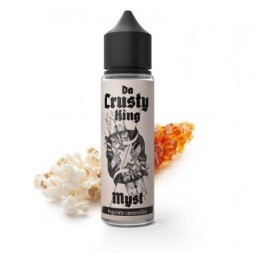 Da Crusty King 50 ml CookinCloud