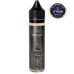 Heritage N°1 Réserve 50 ml Liquidelab