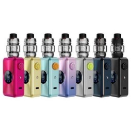 BOX GEN MAX 200W Vaporesso